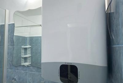 Garsonieră decomandata, 3 min metrou, renovata recent - 6
