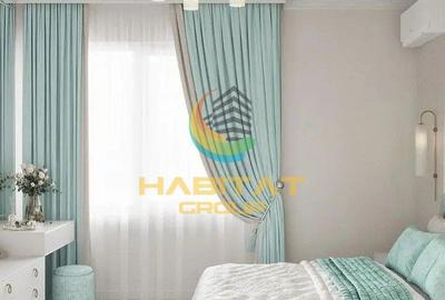 Vanzare ap 2 camere etaj 3 decomandat Sos Oltenitei cu centrala gata de mutat - 6