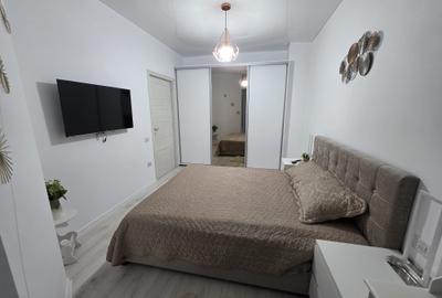 Apartament 2 camere Mamaia Nord Zev Mediteraneo  125000 euro - 14