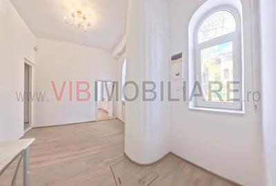Cotroceni  - dr Romniceanu Grigore - 3 camere - Pretul include TVA - 2