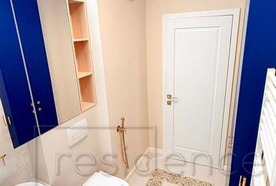 Apartament modern 2 camere, Plopilor, zona Nobori - 9
