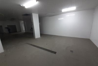 Hala - flux DSV - domeniu alimentar - productie sau catering - 10