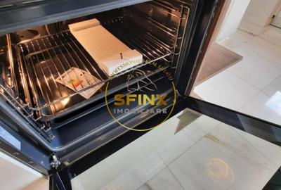 Washington Residence, 4 rooms for rent, pet friendly, renovated, parking - 25