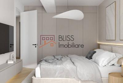 Apartament 2 camere în zona Campul Pipera Bucuresti - 12