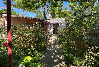 Casa de vanzare, zona Palas - 1