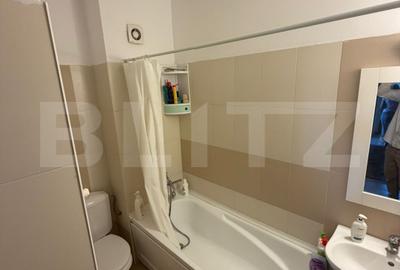 Apartament decomandat 53 mp în Valea Lupului + loc de parcare inclus - 4