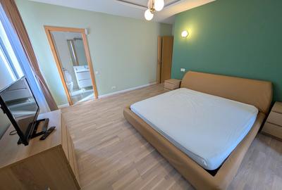 Apartament 4 camere 124mp + curte | 0 comision | Pipera Iancu Nicolae | mobilat - 12