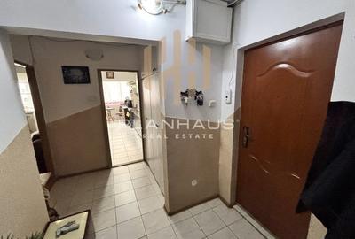Apartament 3 camere de vânzare – Bld. Traian, Muzeul de Mineralogie - 11