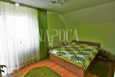 Casa 5 camere de vanzare in Floresti - 11