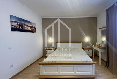 Apartament de inchiriat in Sibiu, 3 camere, terasa, carport, Sub Arini - 10
