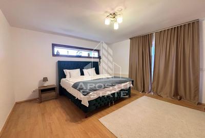 Casa individuala cu 4 camere de inchiriat, zona Ghiroda, Timisoara - 12