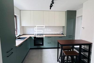 Casă individuală nouă, 5 camere, 3 băi,  teren 427 mp, Cisnădie - 3