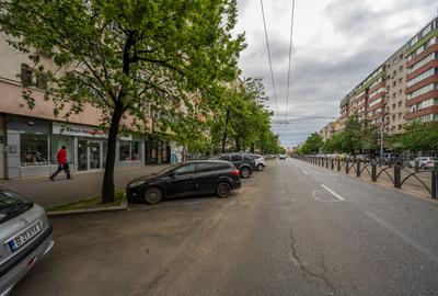 Apartament 3 camere Calea Mosilor, Bd. Carol - 19