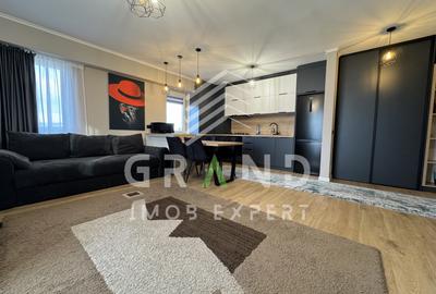 TOTUL NOU | Apartament 2 camere | Parcare subterană | Kaufland–USAMV–Frunzișului - 1