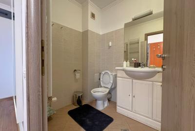 2 Camere de închiriat în Pajura | Terasă 50 mp |  Parcare | Pet Firendly - 13