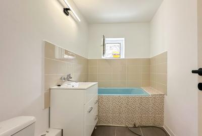 Lângă parc, renovat complet, gata să devină al tău. Totul nou! - 9