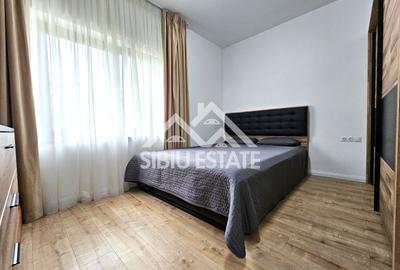 Casa 6 camere, teren 1000 Sibiu Tocile - 9