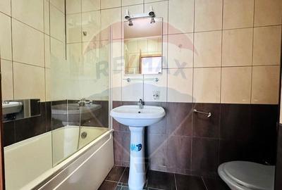 Apartament cu Terasa Panoramica si 2 Bai - in Edenia Titan - 14