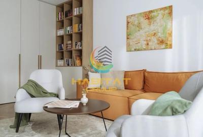 Apartament cu 3 camere nedecomandat în Central