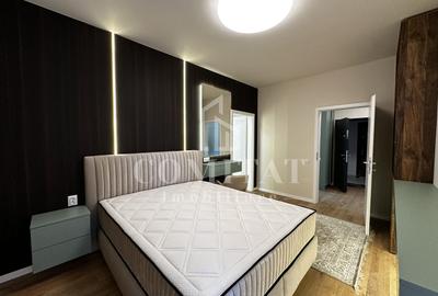 Apartament premium | Etaj intemediar | Zona Eroilor - Floresti - 8