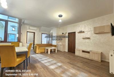 Ap3cam PROASPAT RENOVAT - Bloc Nou - City Park Mall - Termen Lung -650euro - 9