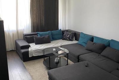 Apartament cu 2 camere decomandat în Berceni