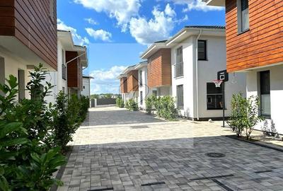 Vila 4 camere Otopeni -Odaile I COMISION 0% - 2