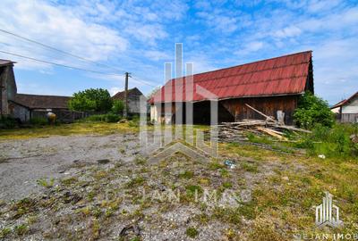 Teren 2.720 MP | Spațiu de birouri | Aita Mare - 13