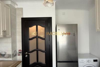 Garsoniera de inchiriat | Rahova | PET FRIENDLY | Metrou - 5