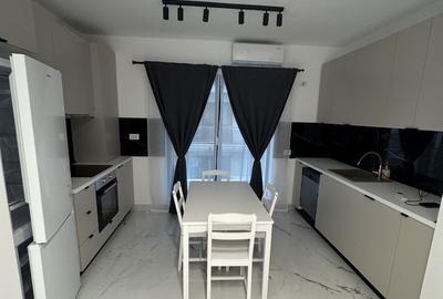 2 CAMERE | HIGH CLASS FACETULUI | PARCARE | BALCON - 6