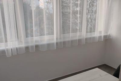 Apartament 2 camere, 63 mp, doua balcoane, et 3 - 7