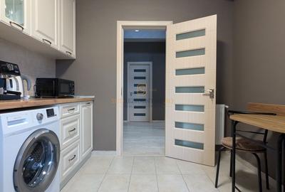 Zona Bd Brancoveanu - Apartament nou, 2 camere, decomandat, mobilat - 5