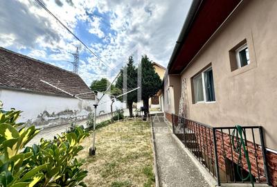 Casa pe un nivel, 141mp utili, mobilata, pivnita, zona Turnisor - 25