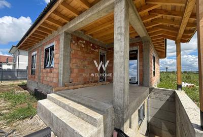 Casa pe un nivel cu PIVNITA Cristian - Sibiu - 2