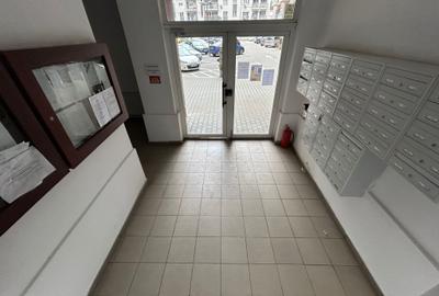 Titan 2 Camere Etaj 4 59 Mp Loc Parcare 17 Min Metrou Complex Rasarit De Soare - 18