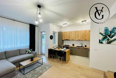 Apartament 2 camere mobilat si utilat | Baneasa - Aviatiei - Biharia - 1