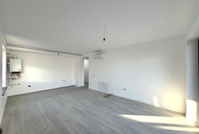 Exclusivist! Apartament 76 mp, 3 camere -  Braytim - Timisoara - 2