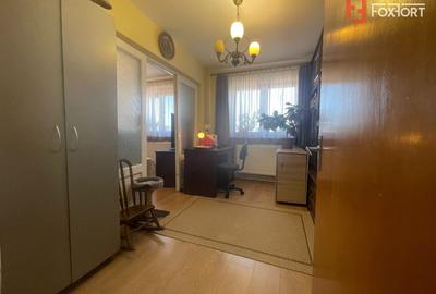 Apartament 5 camere, decomandat, Aurel Vlaicu - 14