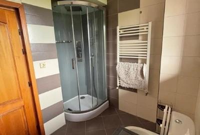 Casa insiruita de inchiriat la intrare in localitatea Floresti - 5