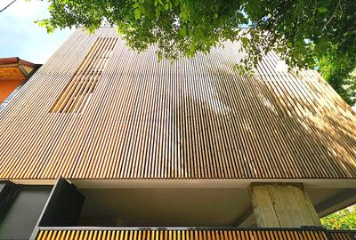 Apartament de 3 camere în clădire cu design arhitectural în Dorobanți - 1