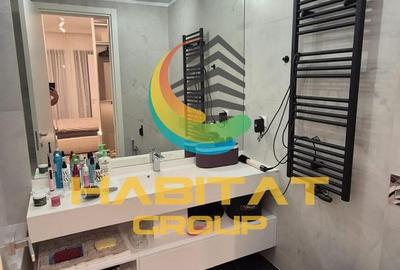 Apartament 3 cam/terasa/parcare One Verdi B Vacarescu - 19