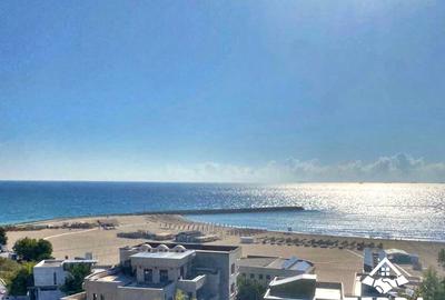 Vedere spectaculoasa catre mare, Faleza Nord -  Apartament 3 camere - 2