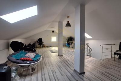 CASA P+1+M-250 MP TEREN-STR SCOLII - 29