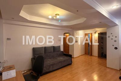 Apartament 3 camere Ultracentral etaj 1