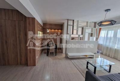 Apartament 2 camere Prima  Premium Sucevei