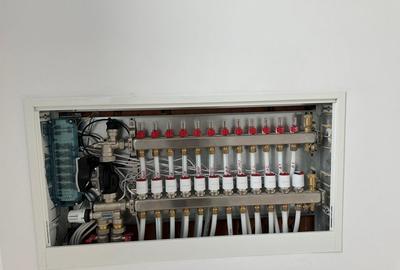 Casă cu dormitor/ birou la parter, 5 camere. Popas Pacurari - 11