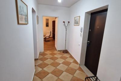 Apartament 2 Camere Piața  Alba Iulia - Burebista | Balcon - 6