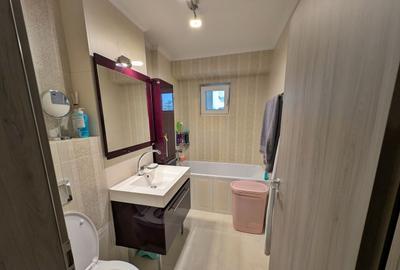 Apartament cu 3 camere, 80mp, finisat modern, la cheie, Dorobantilor - 5