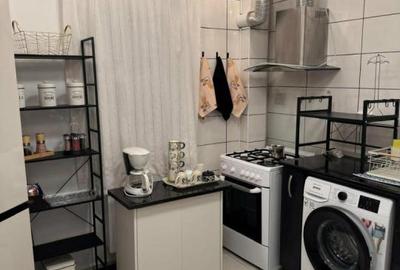 Lujerului-stradal-Metrou,apartament modern 2 camere , 80 mp - 11