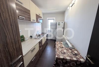 Apartament decomandat 2 camere 56 mpu cu balcon 14 mp Mihai Viteazul - 4